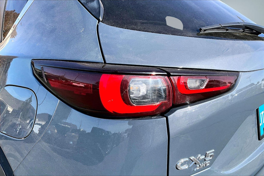 Thumbnail: 2025 Mazda CX-5 - 29