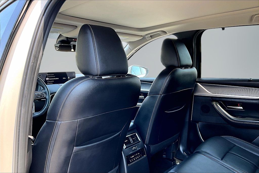 Thumbnail: 2024 Mazda CX-90 - 13
