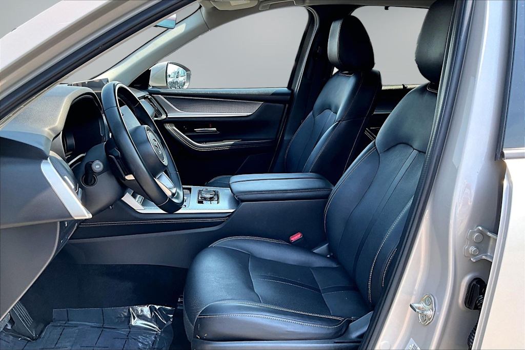 Thumbnail: 2024 Mazda CX-90 - 11