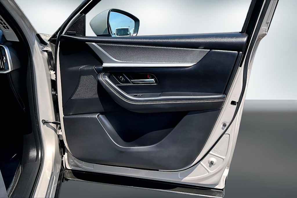 Thumbnail: 2024 Mazda CX-90 - 27