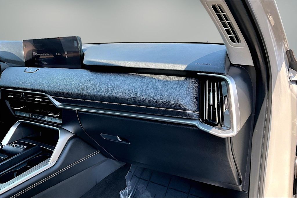 Thumbnail: 2024 Mazda CX-90 - 23