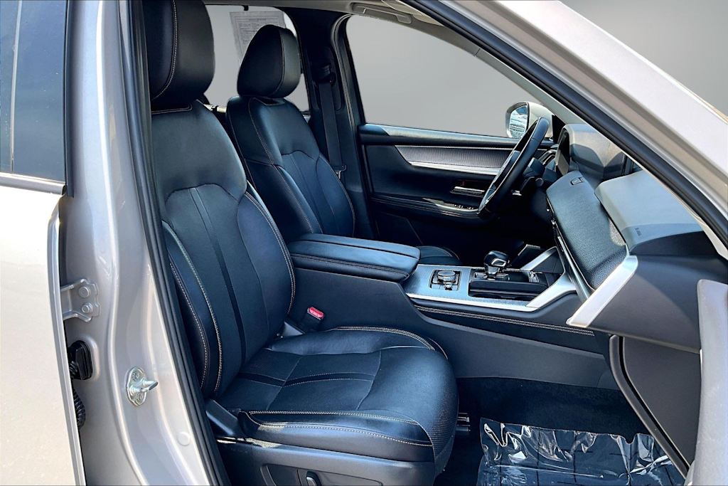 Thumbnail: 2024 Mazda CX-90 - 12