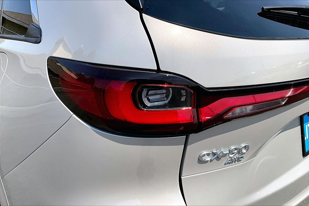 Thumbnail: 2024 Mazda CX-90 - 33