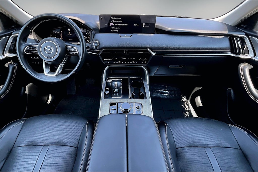 Thumbnail: 2024 Mazda CX-90 - 10