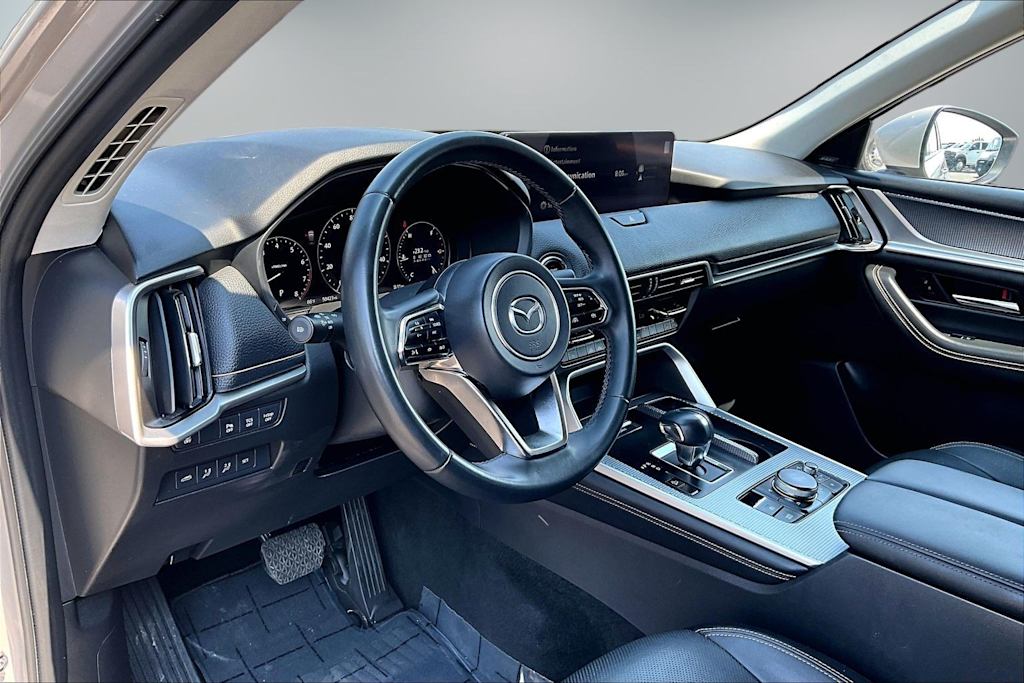 Thumbnail: 2024 Mazda CX-90 - 2