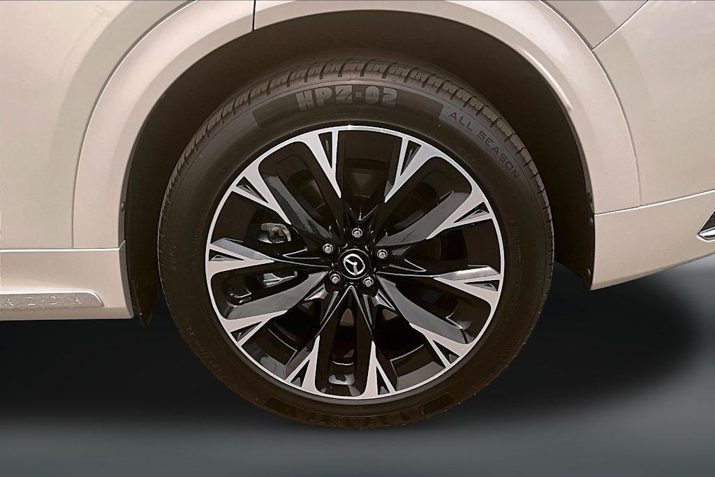 Thumbnail: 2024 Mazda CX-90 - 34