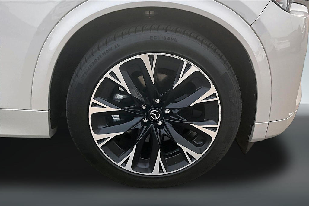 Thumbnail: 2024 Mazda CX-90 - 8