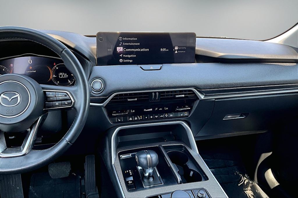 Thumbnail: 2024 Mazda CX-90 - 15