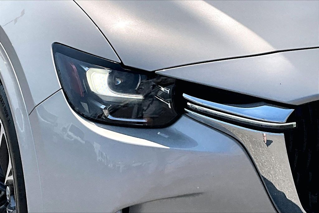 Thumbnail: 2024 Mazda CX-90 - 32