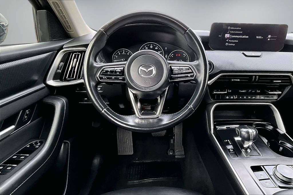 Thumbnail: 2024 Mazda CX-90 - 14