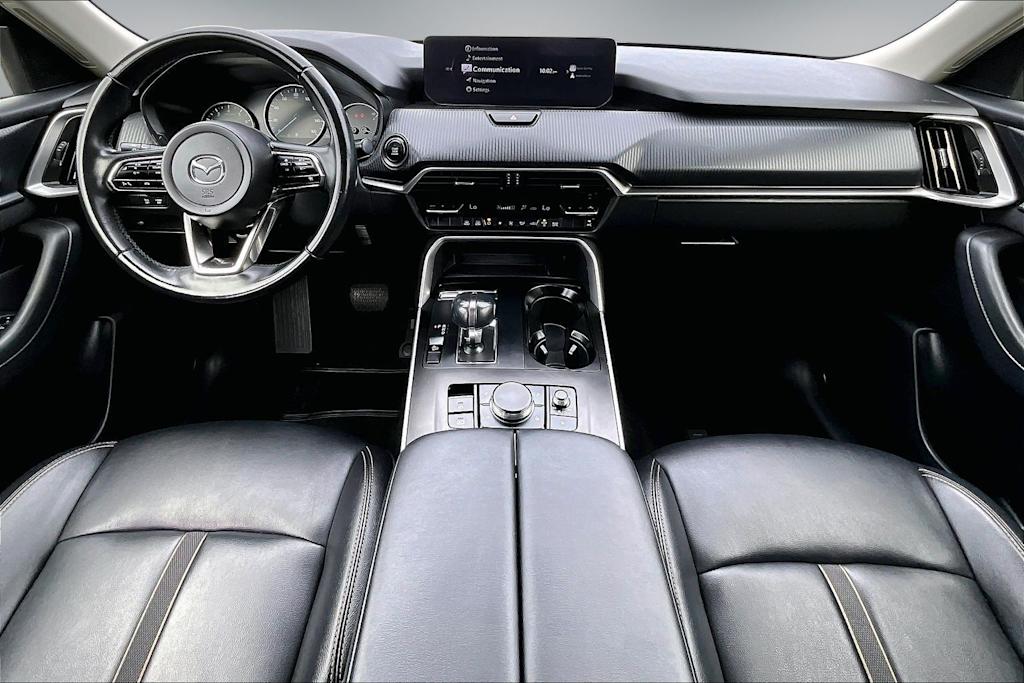 Thumbnail: 2024 Mazda CX-90 - 10