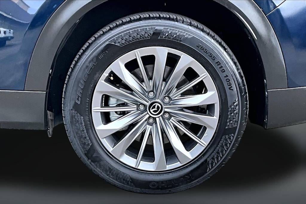 Thumbnail: 2024 Mazda CX-90 - 32