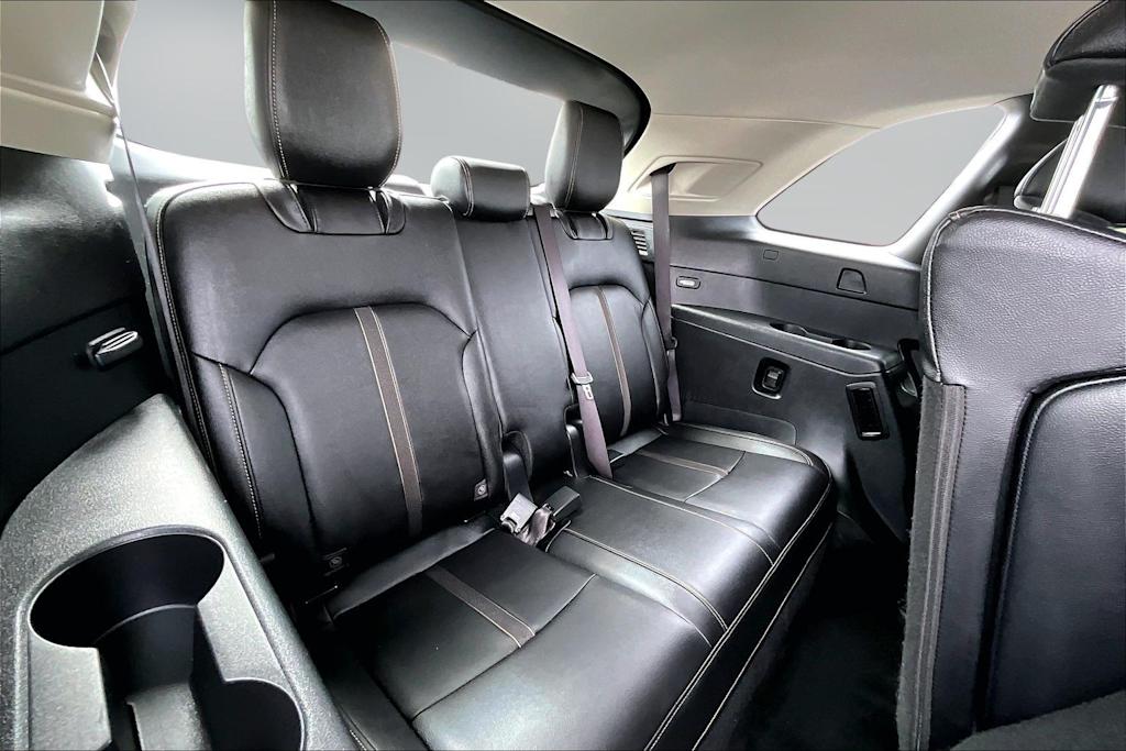 Thumbnail: 2024 Mazda CX-90 - 30