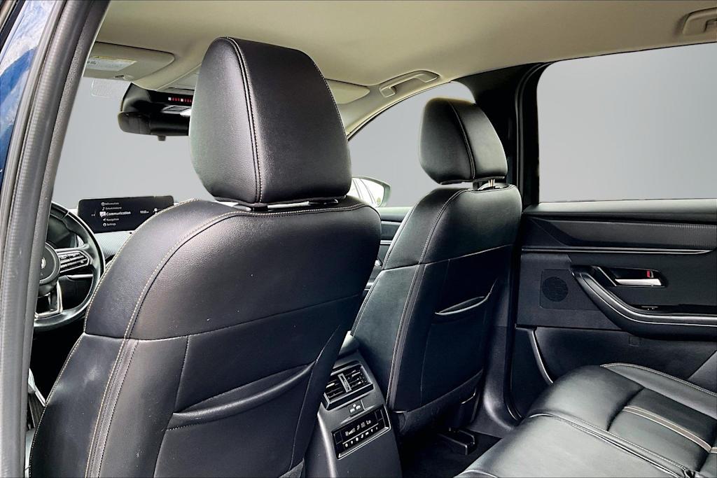 Thumbnail: 2024 Mazda CX-90 - 13
