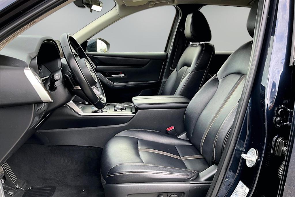 Thumbnail: 2024 Mazda CX-90 - 11