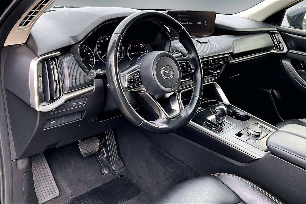 Thumbnail: 2024 Mazda CX-90 - 2