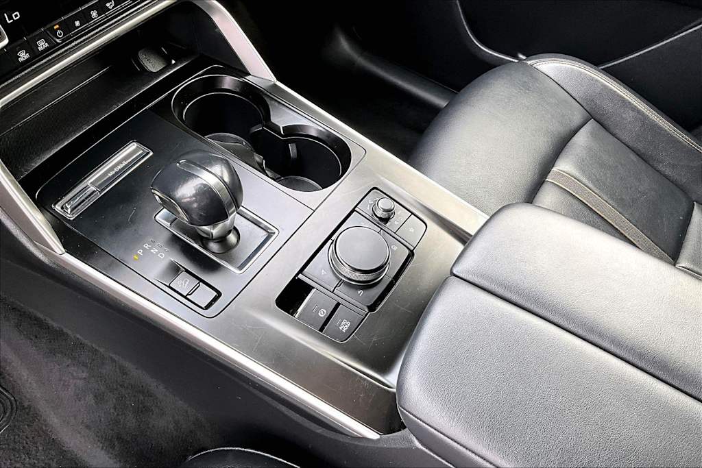 Thumbnail: 2024 Mazda CX-90 - 17