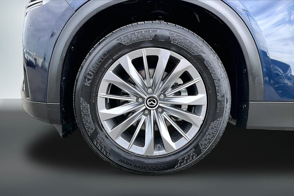 Thumbnail: 2024 Mazda CX-90 - 8