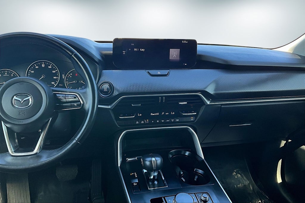 Thumbnail: 2025 Mazda CX-90 - 14