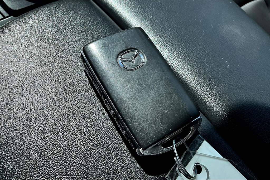 Thumbnail: 2025 Mazda CX-90 - 19