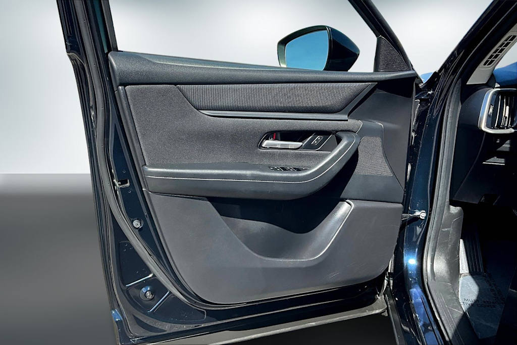 Thumbnail: 2025 Mazda CX-90 - 26