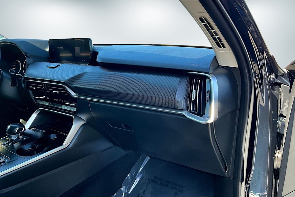 Thumbnail: 2025 Mazda CX-90 - 23