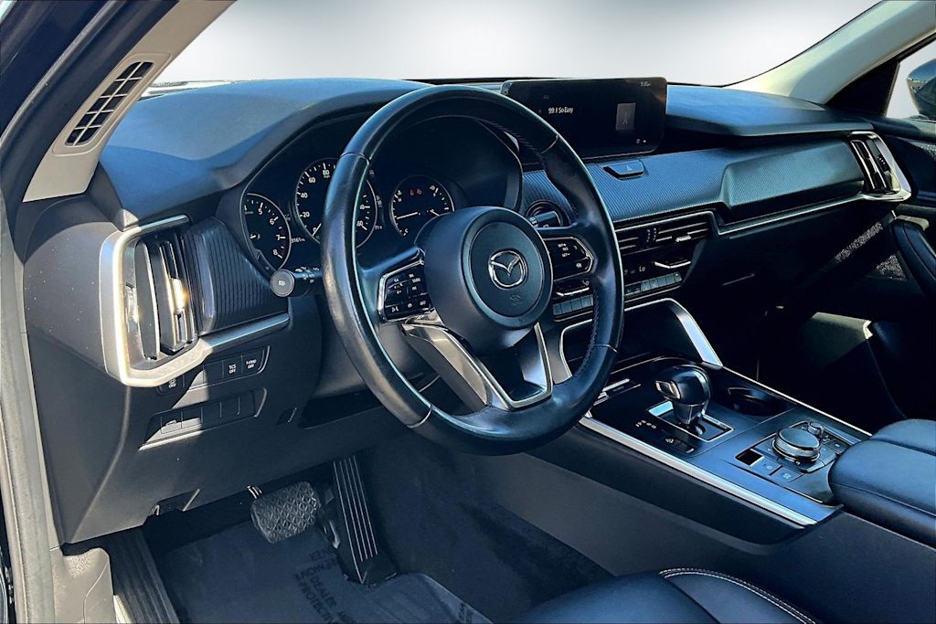 Thumbnail: 2025 Mazda CX-90 - 2