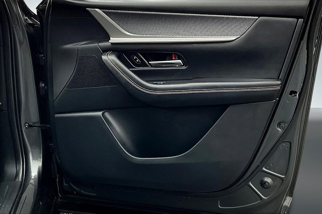 Thumbnail: 2024 Mazda CX-90 - 28