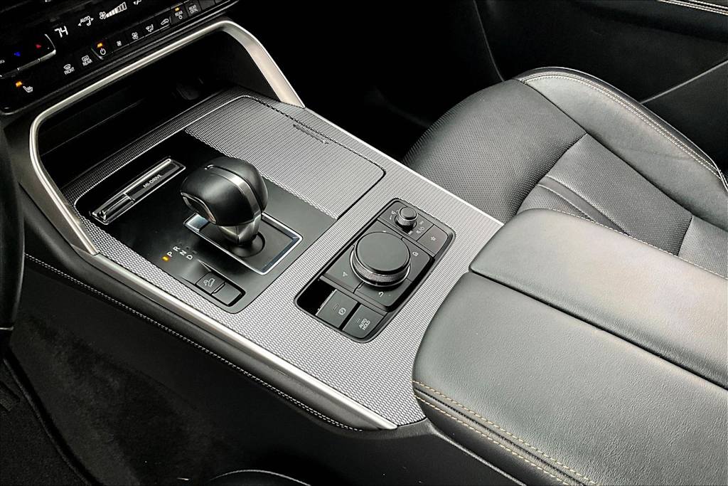 Thumbnail: 2024 Mazda CX-90 - 17