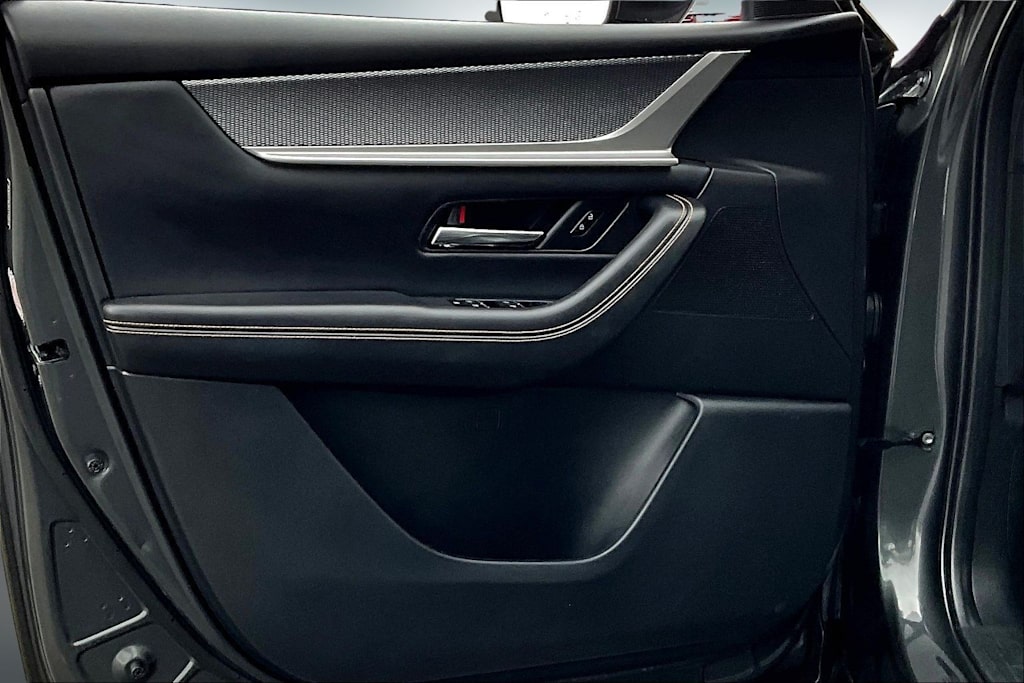 Thumbnail: 2024 Mazda CX-90 - 27