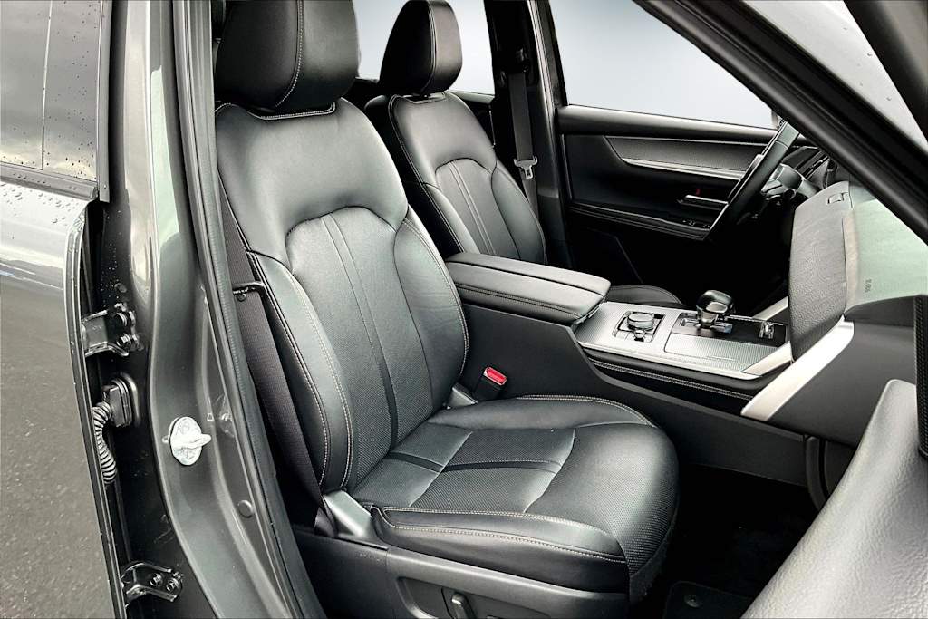 Thumbnail: 2024 Mazda CX-90 - 12