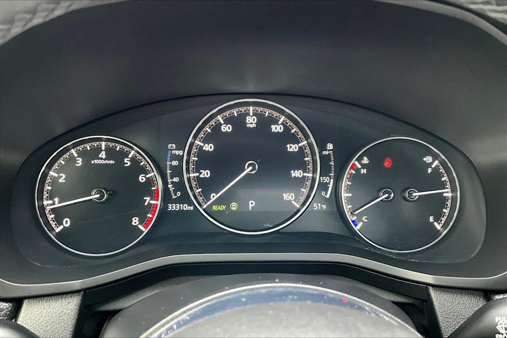 Thumbnail: 2024 Mazda CX-90 - 18