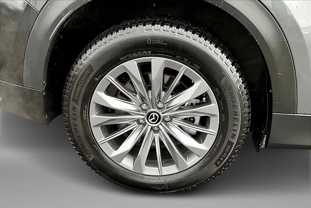 Thumbnail: 2024 Mazda CX-90 - 35