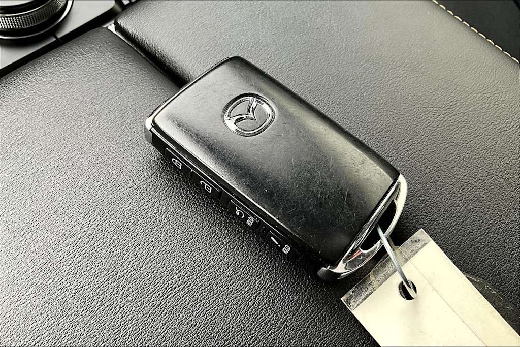 Thumbnail: 2024 Mazda CX-90 - 20