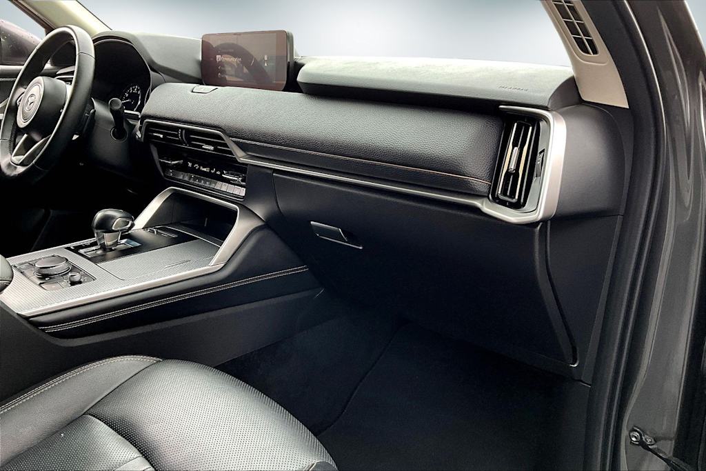 Thumbnail: 2024 Mazda CX-90 - 24