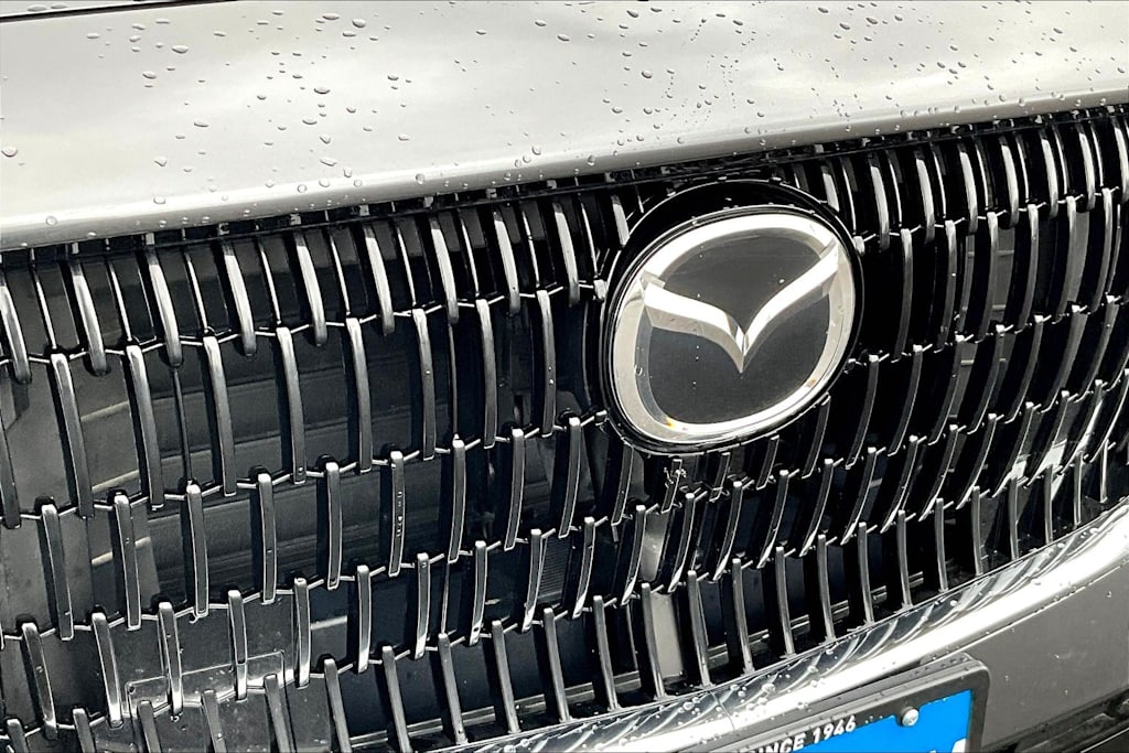 Thumbnail: 2024 Mazda CX-90 - 33