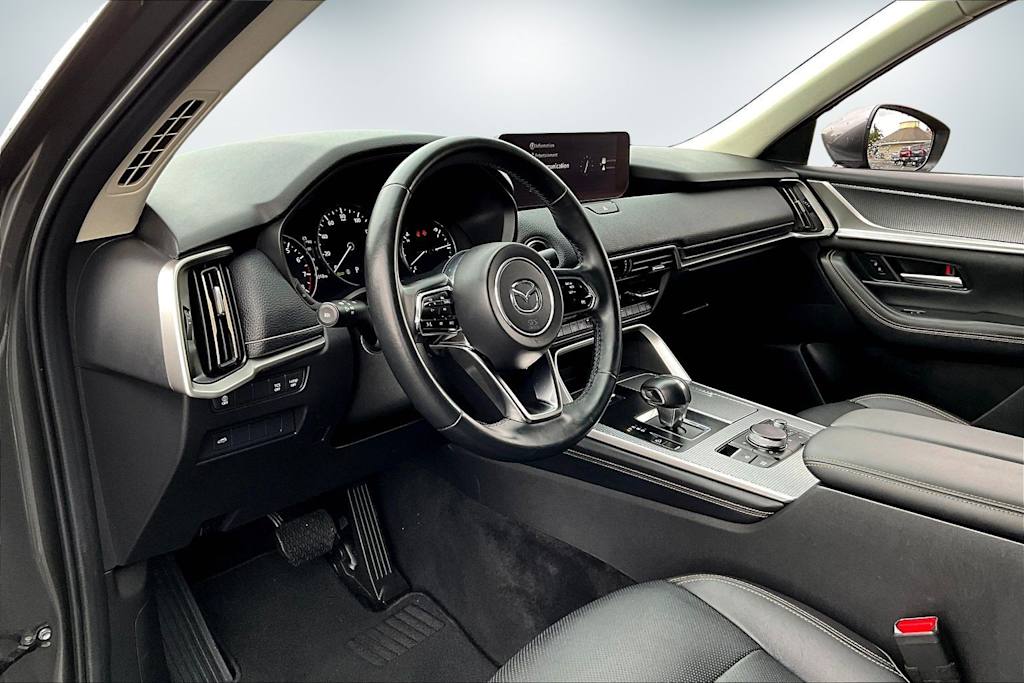 Thumbnail: 2024 Mazda CX-90 - 2