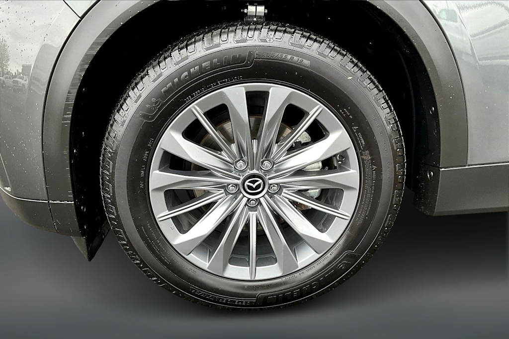 Thumbnail: 2024 Mazda CX-90 - 8