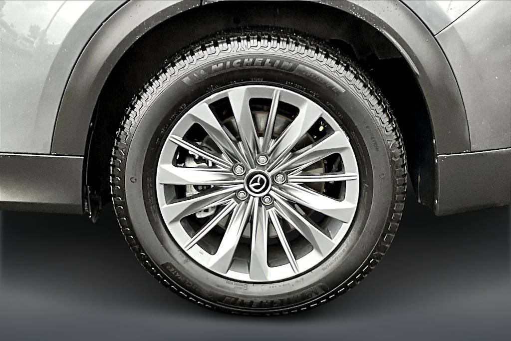 Thumbnail: 2024 Mazda CX-90 - 36