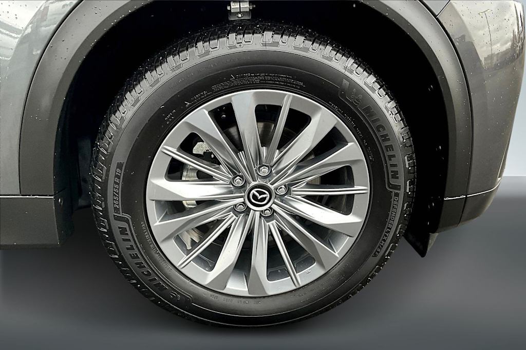 Thumbnail: 2024 Mazda CX-90 - 34