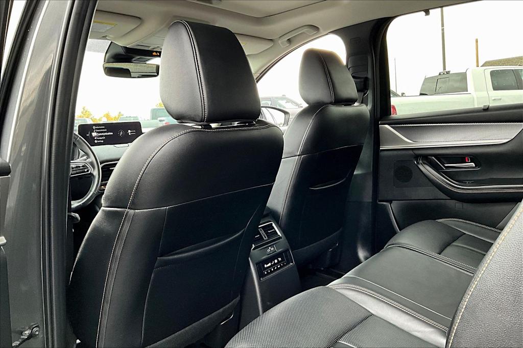 Thumbnail: 2024 Mazda CX-90 - 13