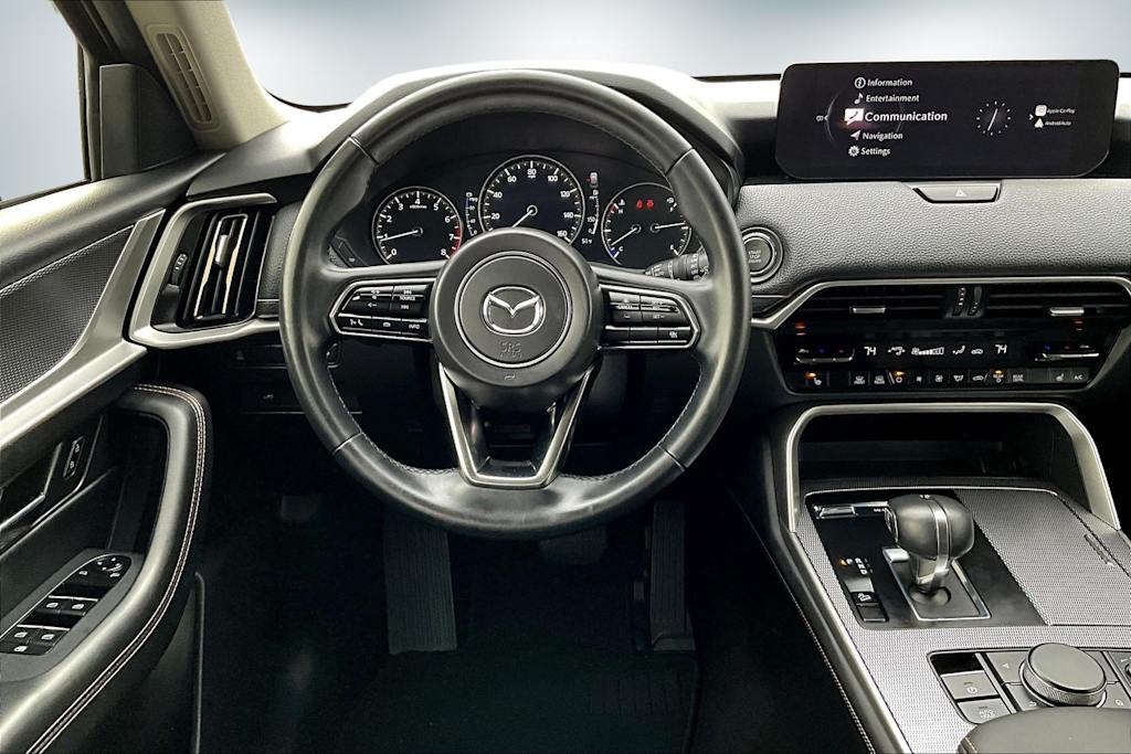 Thumbnail: 2024 Mazda CX-90 - 14