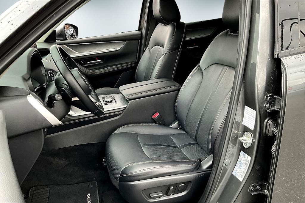 Thumbnail: 2024 Mazda CX-90 - 11