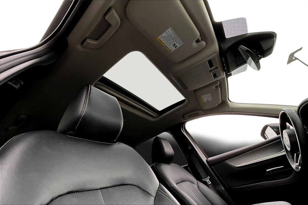 Thumbnail: 2024 Mazda CX-90 - 32