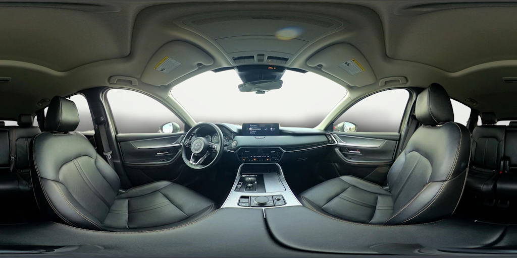 Thumbnail: 2024 Mazda CX-90 - 37