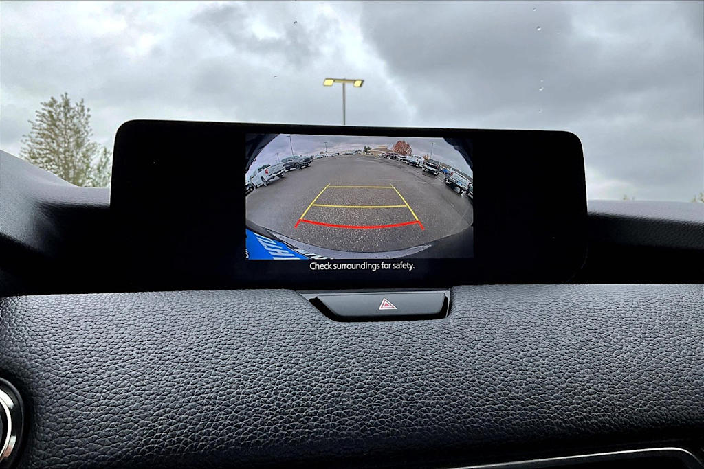 Thumbnail: 2024 Mazda CX-90 - 16