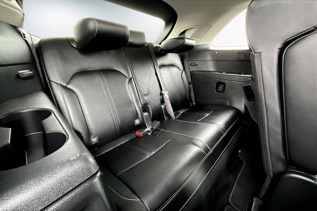 Thumbnail: 2024 Mazda CX-90 - 31