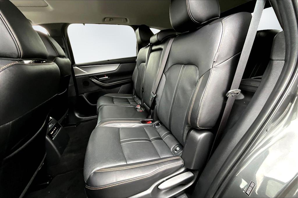 Thumbnail: 2024 Mazda CX-90 - 29