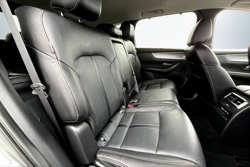 Thumbnail: 2024 Mazda CX-90 - 30