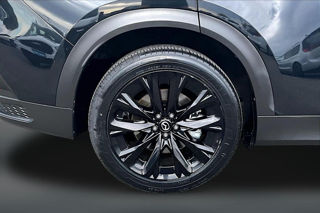 Thumbnail: 2025 Mazda CX-90 - 38